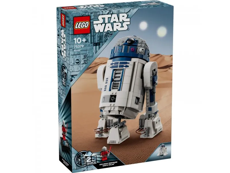 75379 R2-D2