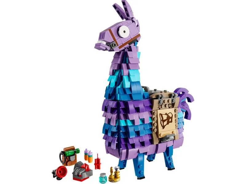 77071 Supply Llama