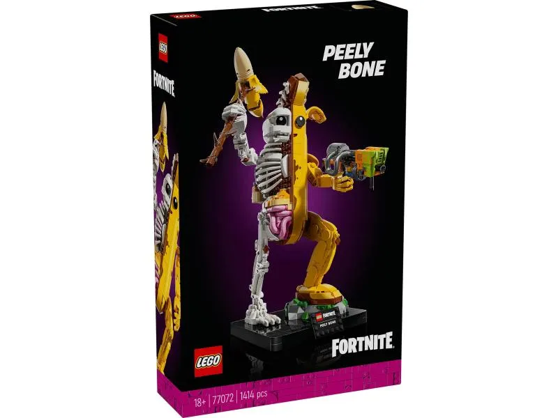 77072 Peely Bone