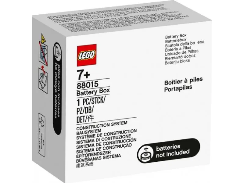 88015 KUTIJA ZA BATERIJE