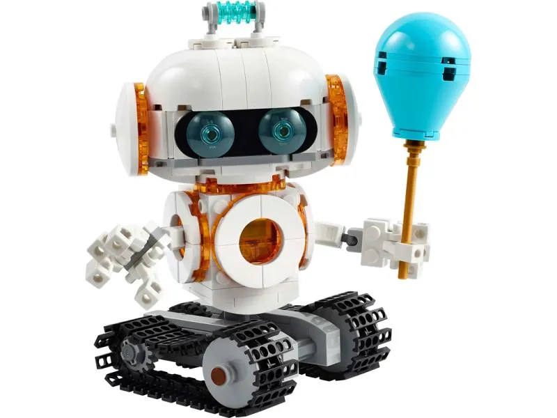 31164 Svemirski robot