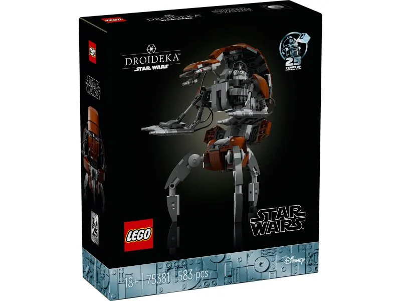 Droideka™ (75381)