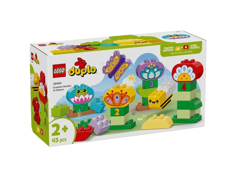 10444 Kreativna bašta i cveće