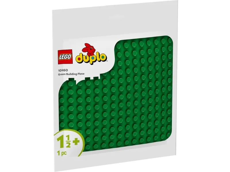 10460 Zelena podloga za gradnju