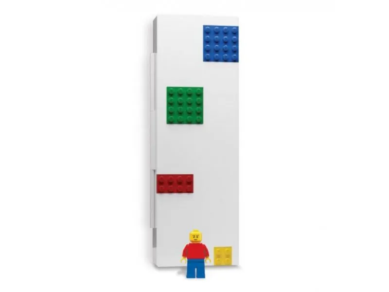 KUTIJA ZA OLOVKE 2.0 SA MINIFIGUROM