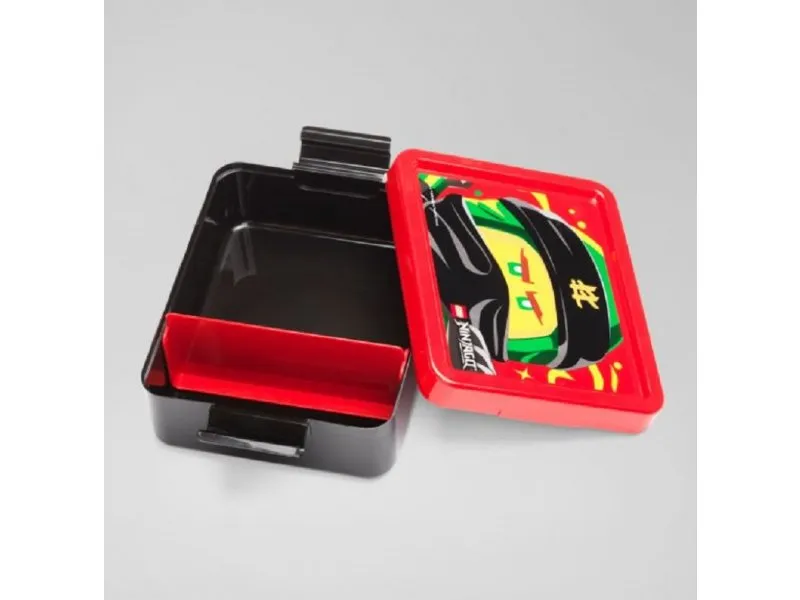KUTIJA ZA UŽINU: NINJAGO