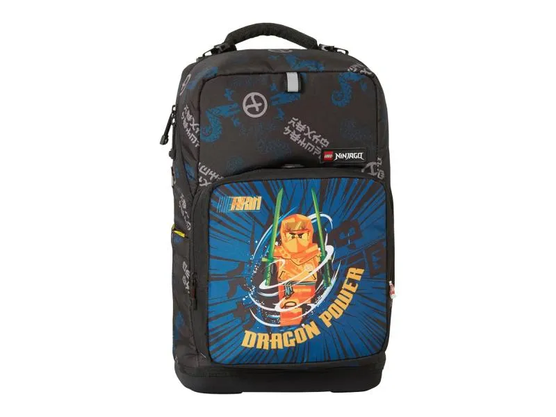 Ninjago optimo plus školski ranac: Arin