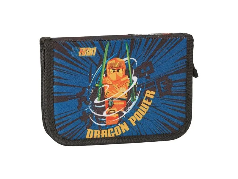 Ninjago pernica sa priborom: Arin