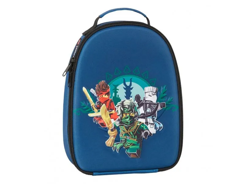 Ninjago ranac za užinu