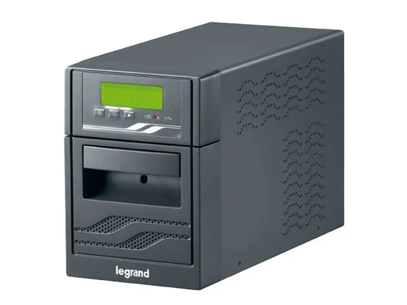 UPS Niky S Tower 1000VA/600W (LN310006)