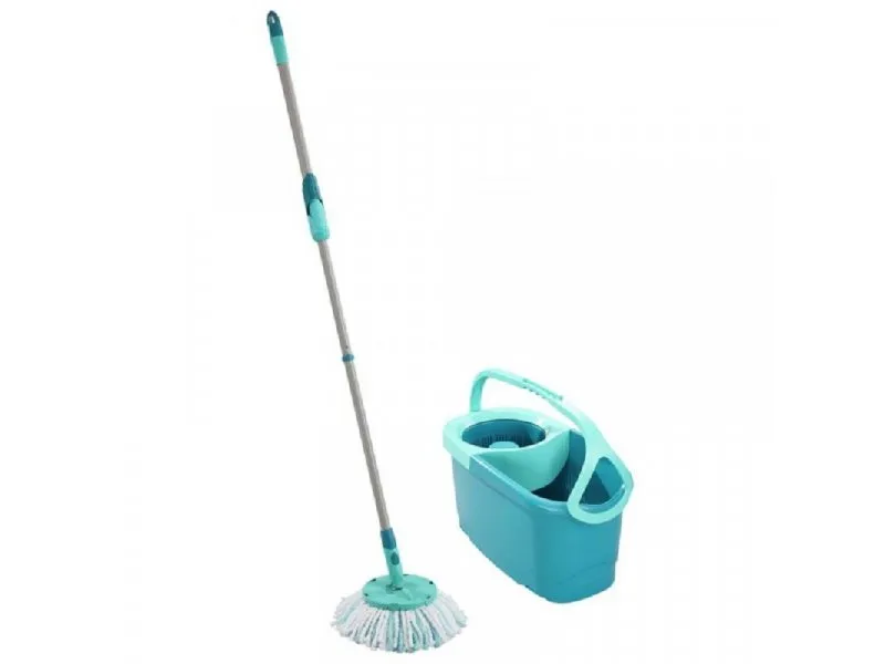Clean twist disk mop set za čišćenje LF 52101