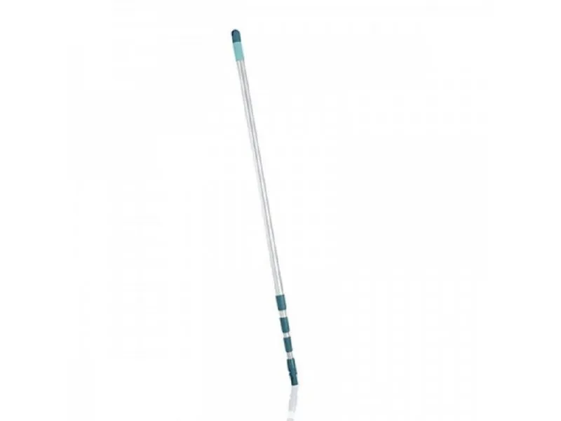 Drška teleskopska, 145-400cm, click system LF 41523