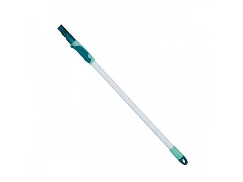 Drška teleskopska, 75-135cm, click system LF 56673