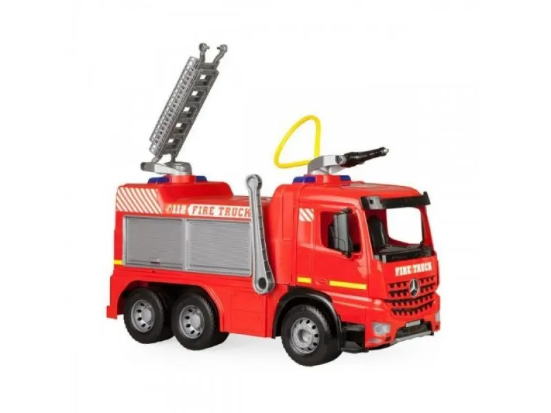Maxi vatrogasno vozilo Arocs A052497