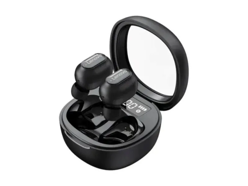 Bluetooth slušalice Thinkplus Airpods crne