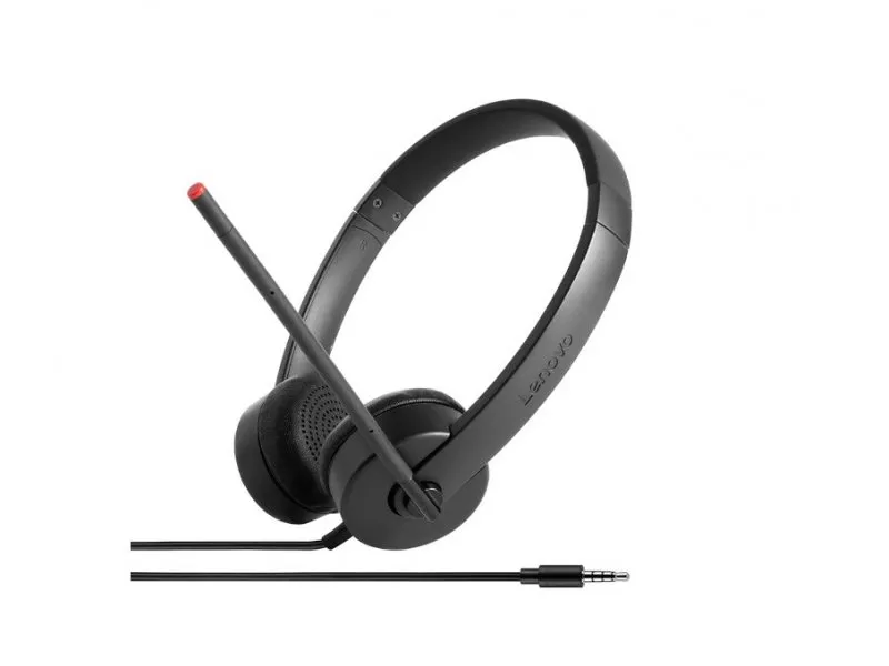 Essential Stereo Analog 3,5mm (4XD0K25030)