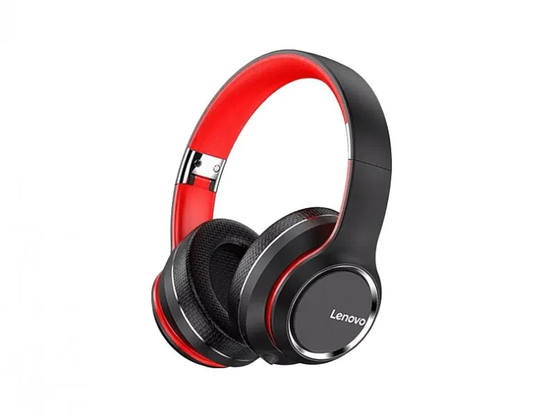 HD-200 Bluetooth Headset Black