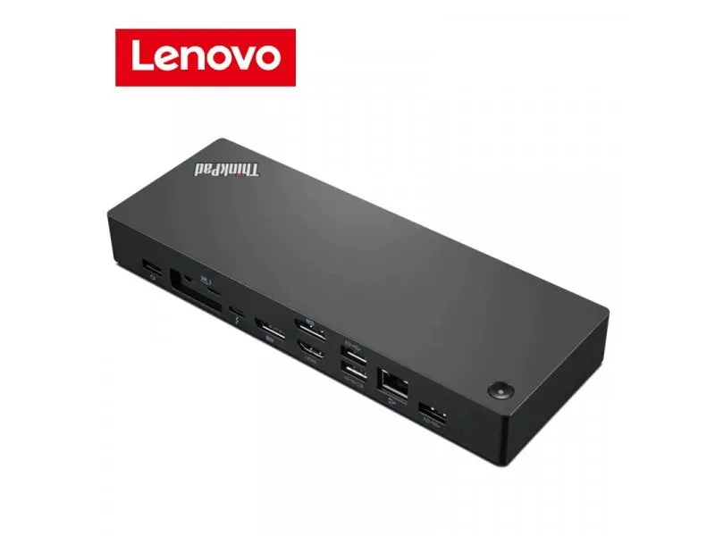 ThinkPad Universal Thunderbolt 4 dock (40B00135EU)