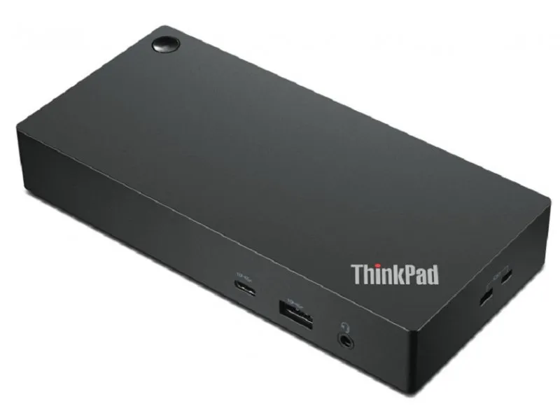 ThinkPad Universal USB-C Dock (40AY0090EU)