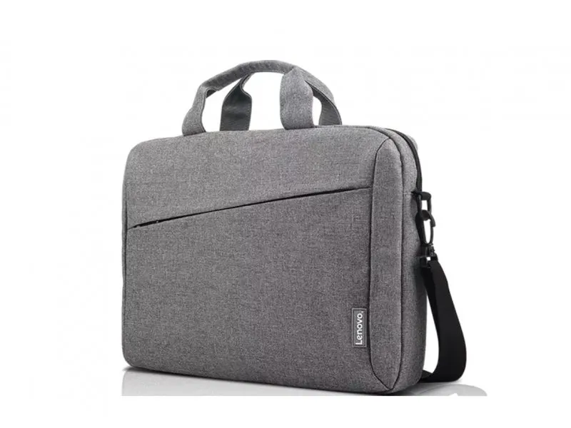 Torba 15.6''/Casual Toploader T210/GX40Q17231/siva