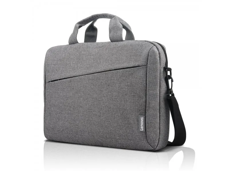 Torba za laptop 15.6 Casual Toploader T210 siva (4X40T84060)