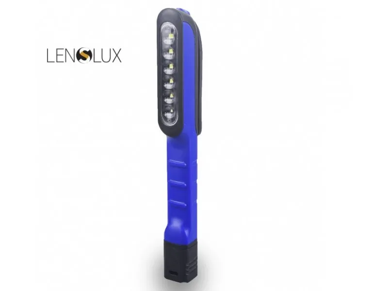 BATERIJSKA LED LAMPA YS-5269