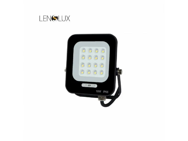 LED reflektor IK03 10 W 6500K
