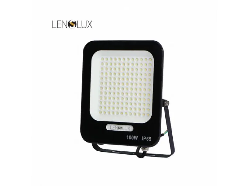 LED reflektor IK03 100W 6500K