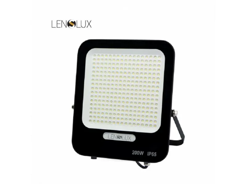LED reflektor IK03 200W 6500K