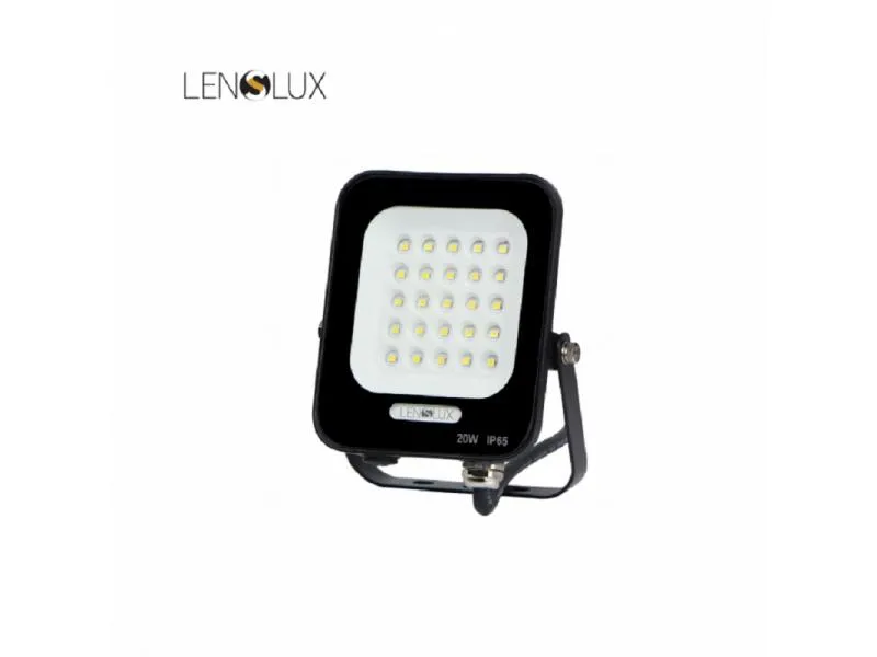 LED reflektor IK03 20W 6500K