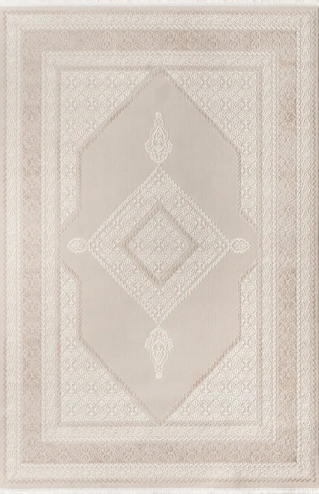 Leo 2977 Beige tepih 120 x 180 (614CCL1778)