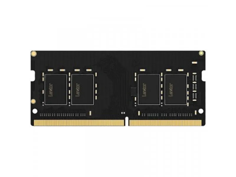 SODIMM, DDR4, 32GB, 3200MHz (LD4AS032G-B3200GSST)