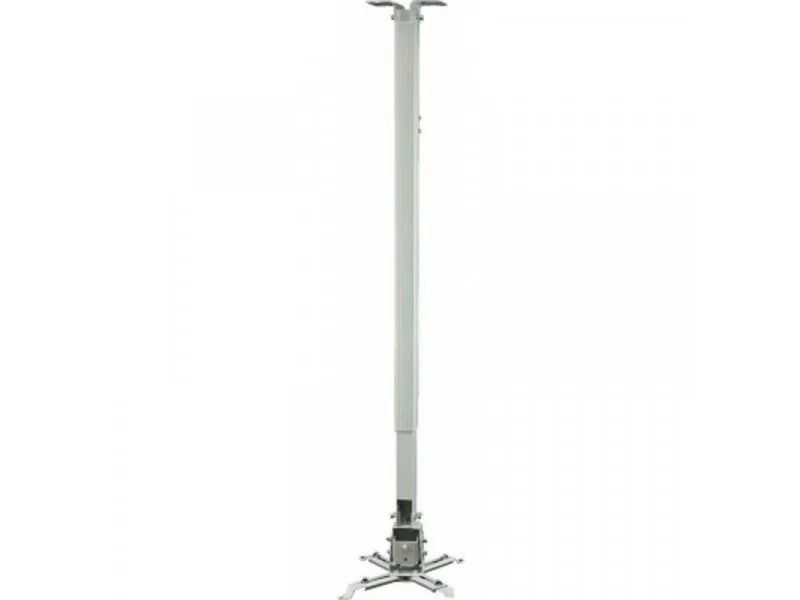 Univerzalni plafonski nosač za projektor Lexin PM-01, 60-120cm