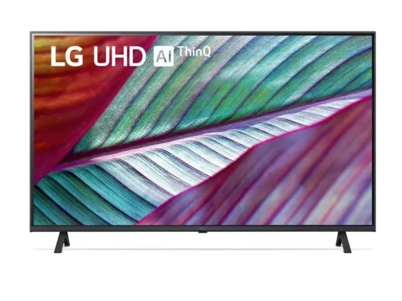 50UR75003LK UHD 4K Smart TV