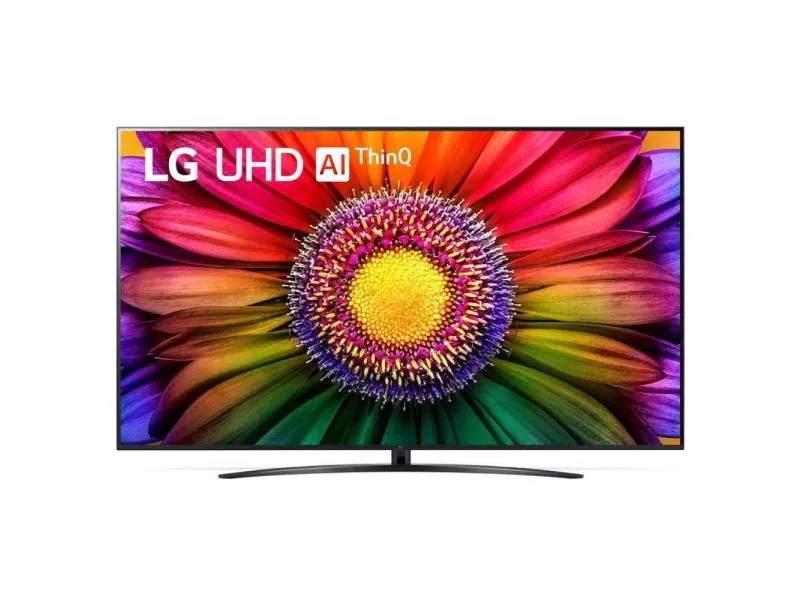 86UR81003LA 4K Ultra HD Smart TV