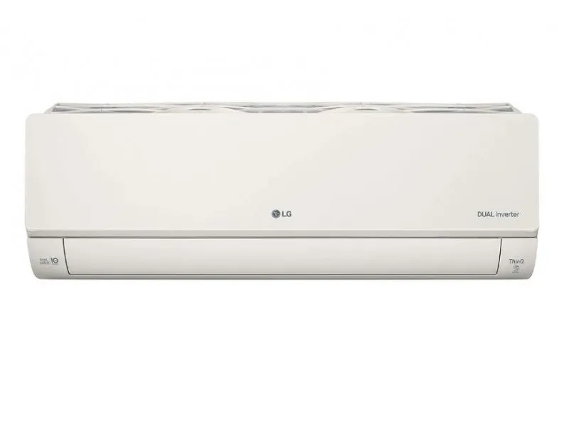 AB18BK Artcool Color Bež Inverter