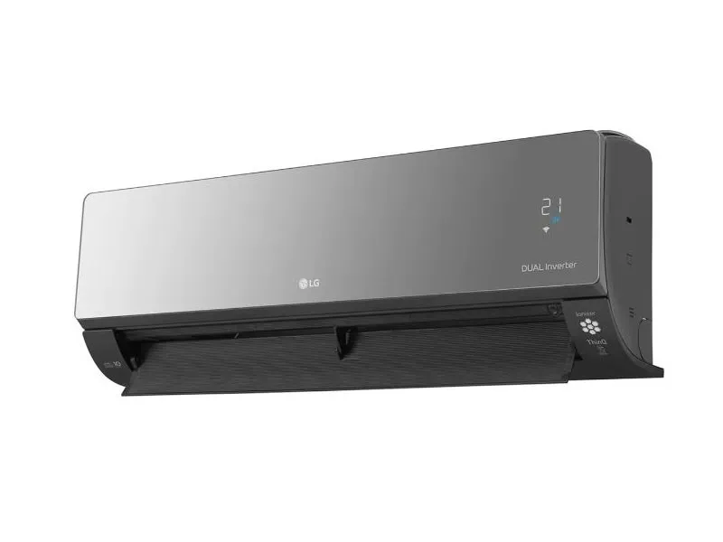 AC18BK ARTCOOL Mirror DUAL Inverter WIFI