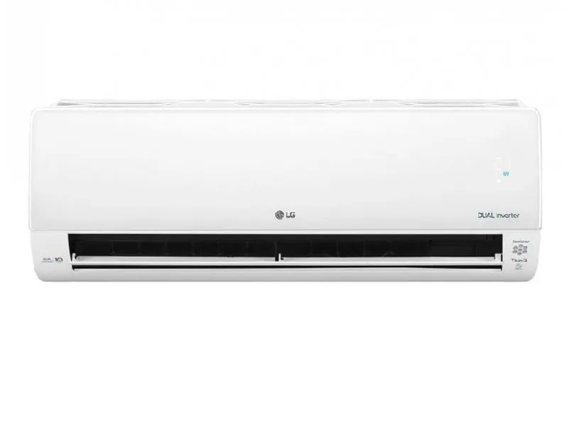 DC12RK Deluxe INVERTER WIFI
