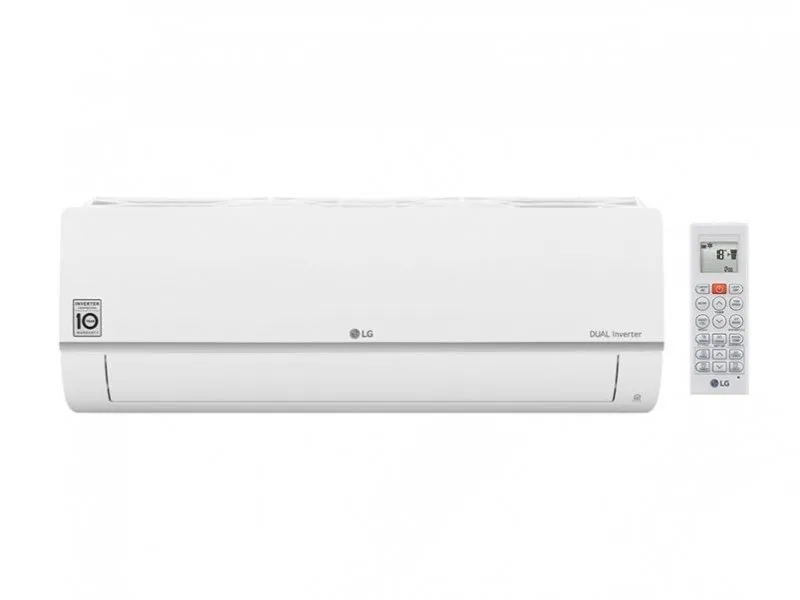 PC18SK DUAL Inverter Wi Fi