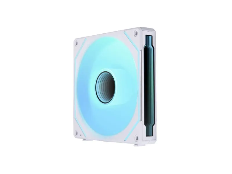 UNI FAN SL-INF 140 ARGB PWM Reverse Ventilator za kućište