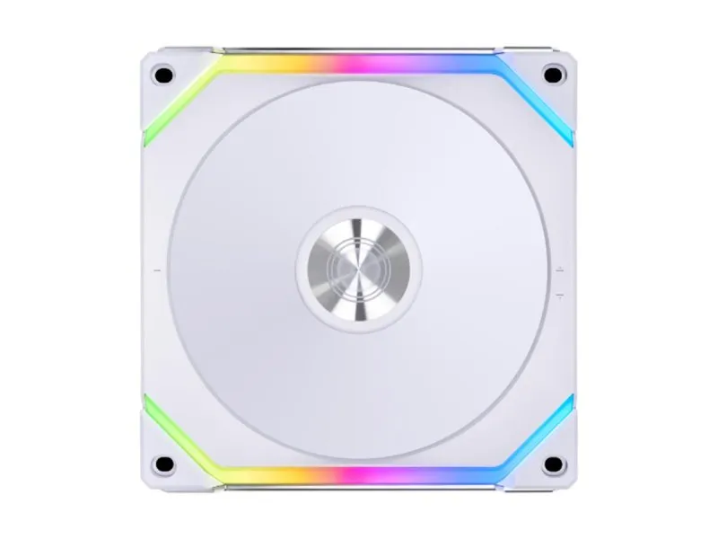 UNI FAN SL V2 120 ARGB Reverse PWM Ventilator za kućište