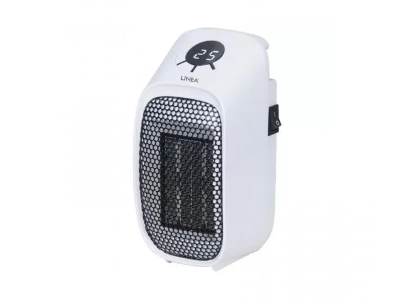 Prenosiva ventilatorska grejalica LPI-0587 400 W