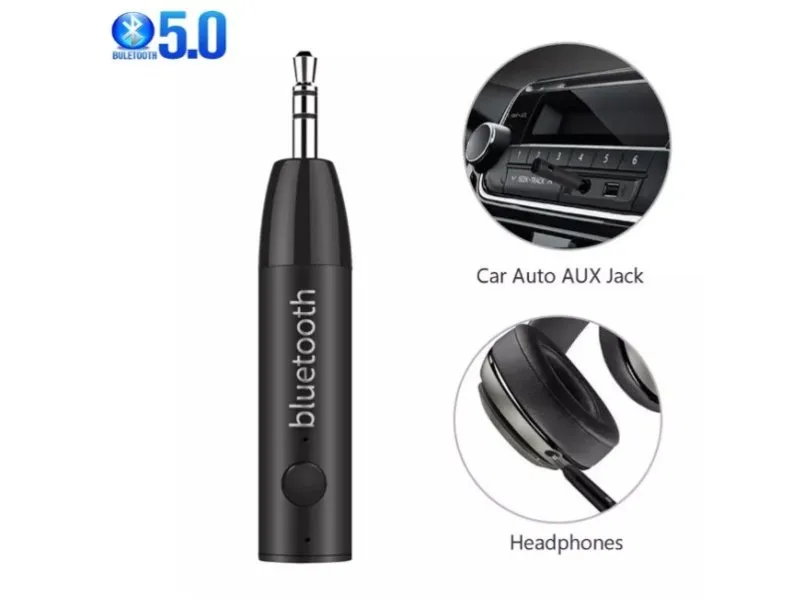 Auto Bluetooth-Muzicki Risiver
