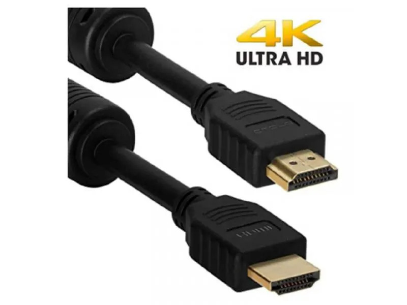 HDMI 2.0 kabl, pozlaćen, 4K, 20m
