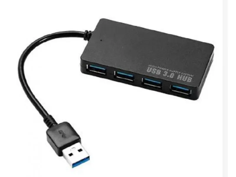 USB 2.0 to 4xHUB 2.0 (481)