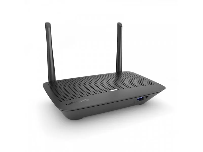 DUAL-BAND MESH WIFI 5 ROUTER,AC1300 (MR6350-EU)