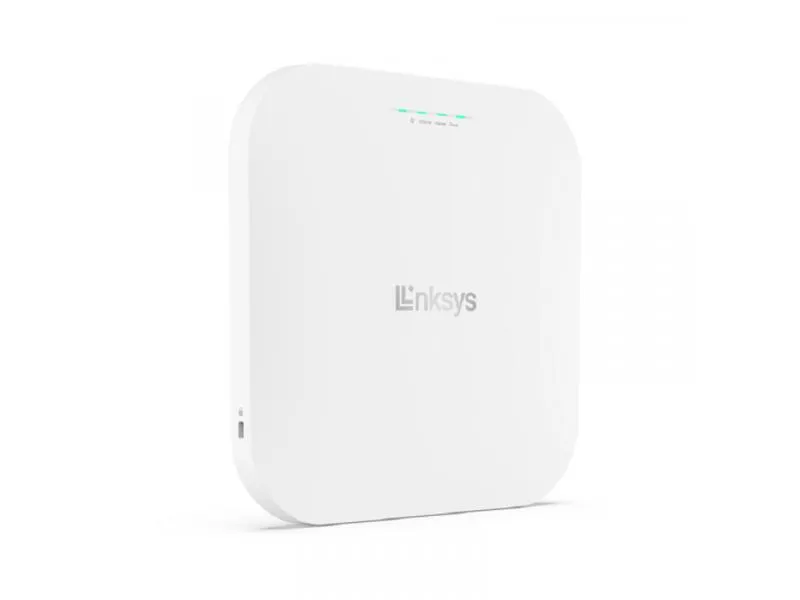 LAPA AX3600 WiFi 6 Indoor Cloud Managed, 4x4 MIMO, Access Point