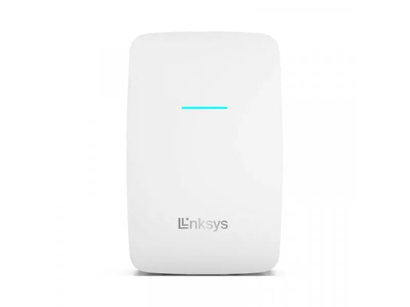 Lapac1300CW DB AC1300 Cloud In-Wall Ap Mu-Mimo TAA 2X2 Ge - White