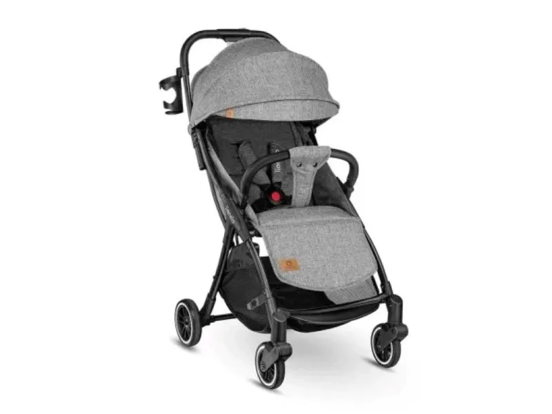 Kolica Julie one, Stone grey