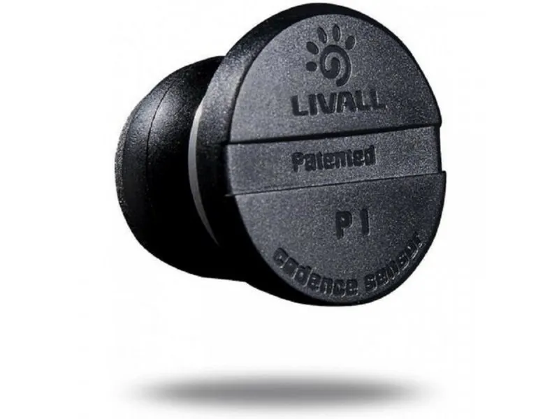 Nano Cadence Sensor